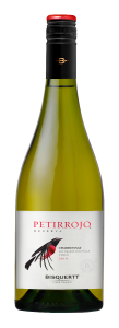 Petirrojo Reserva - Chardonnay 2020