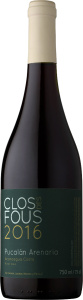 Premium Pinot Noir Wein aus Chile online bestellen  