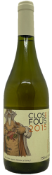 Wein aus Chile Clos des Fous Locura 1 online bestellen 