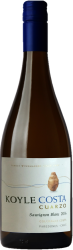 Sauvignon Blanc Wein aus Chile online bestellen