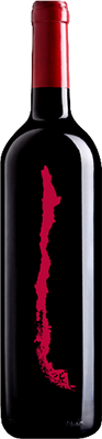Lomas del Valle - Rosé 2022