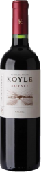 Koyle Royale Malbec 2018 - Organic/ Demeter