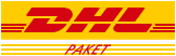 DHL Paket Logo