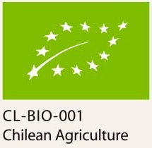 Chile Bio Logo